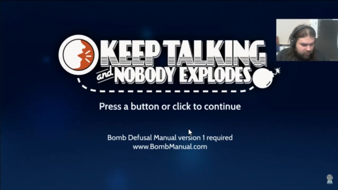 Keep Talking and Nobody Explodes, Fran Bow (Продолжение)