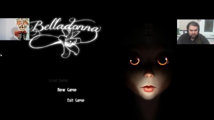 Undertale, Belladonna