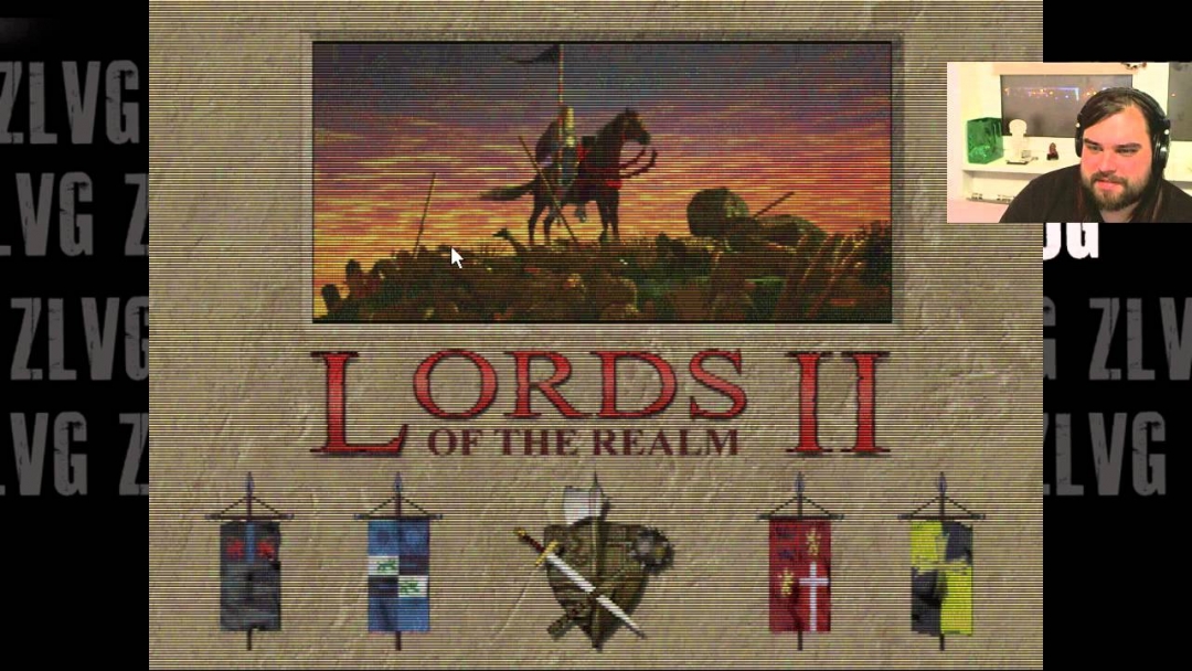 Lords of the Realm II, LISA, Gods Will Be Watching, Lakeview Cabin, Dota 2