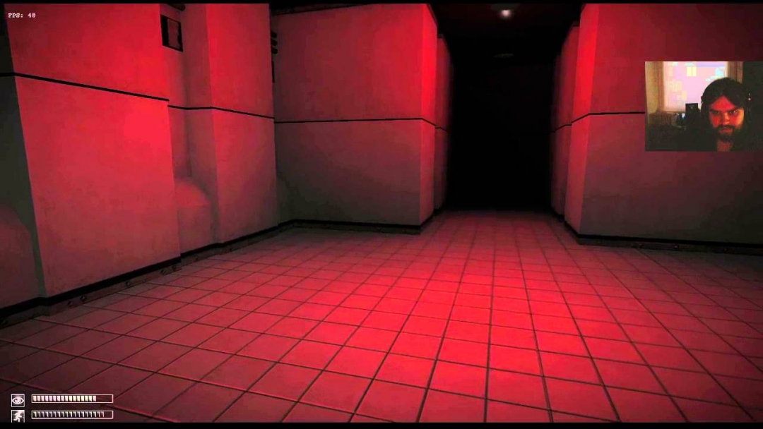 SCP: Containment Breach (PART 3)