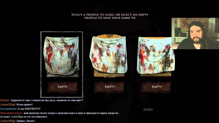 Layers of Fear (release)