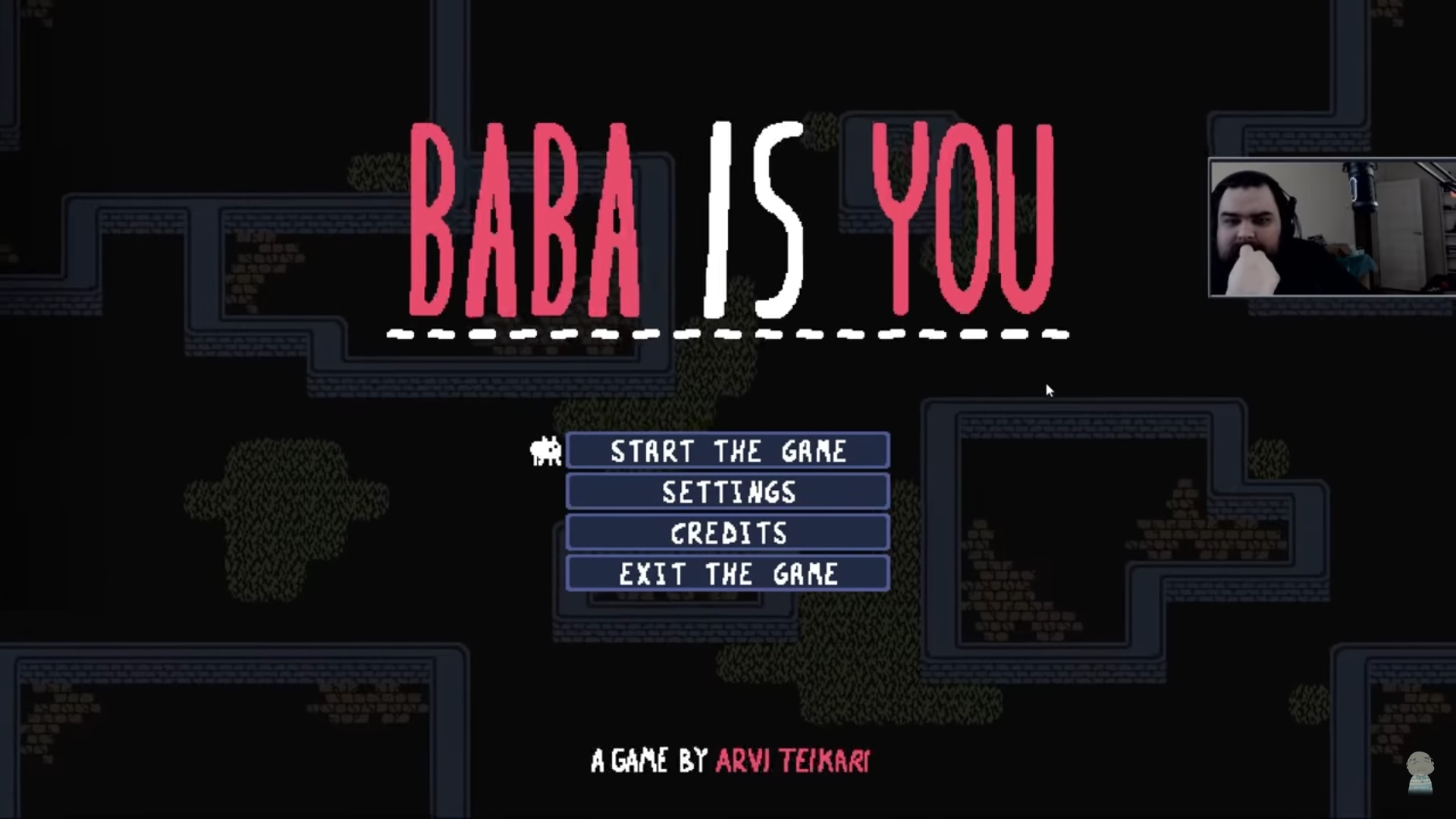 Baba Is You, Mortal Kombat 11, Street Fighter V