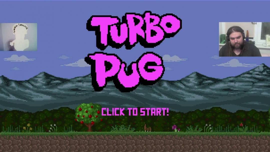 Turbo Pug, Death Tractor, Message Quest