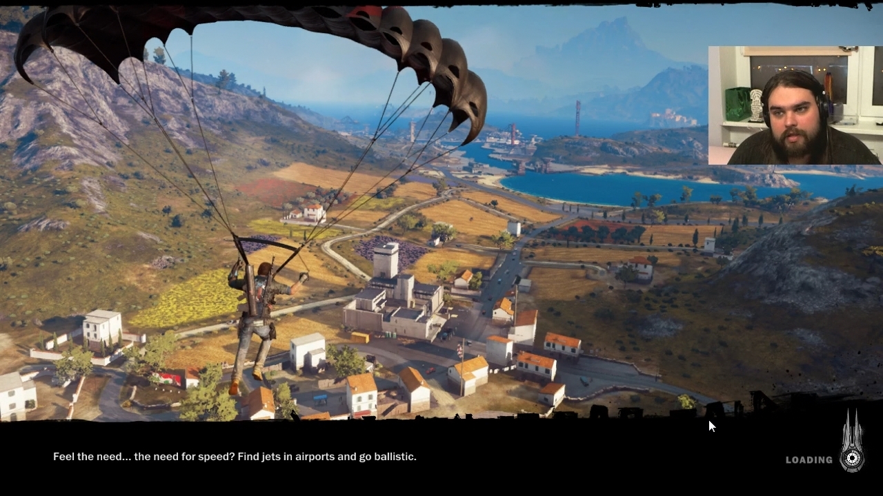 Just Cause 3, Dota 2