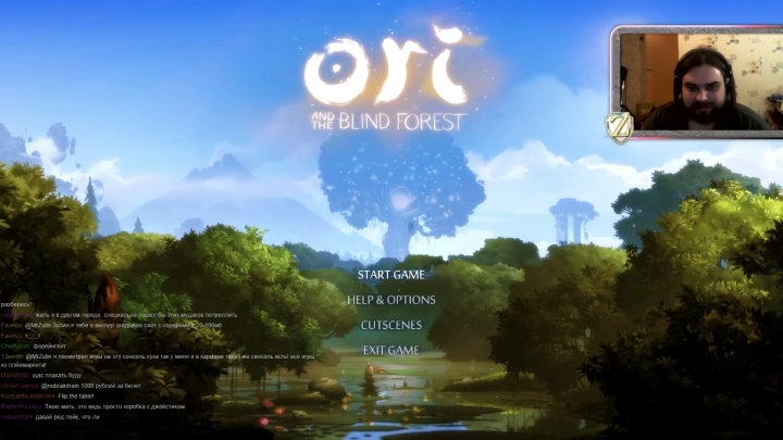 Salt and Sanctuary, Ori and the Blind Forest