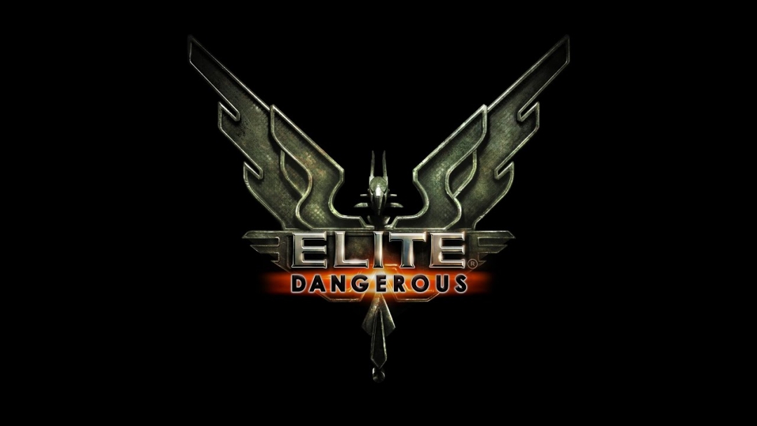 Как мы с Зулиным покоряли космос в Elite Dangerous